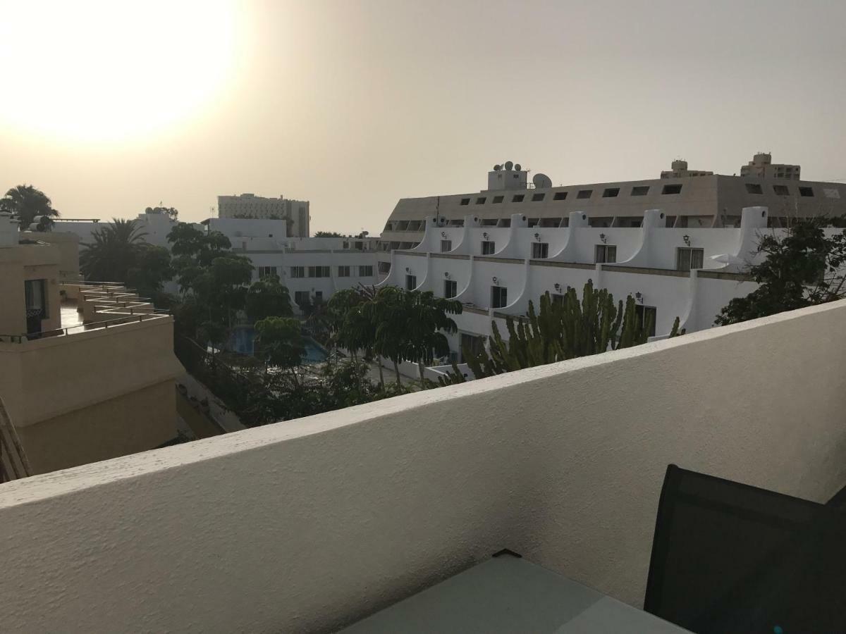 Home Nina Playa de las Américas Eksteriør billede