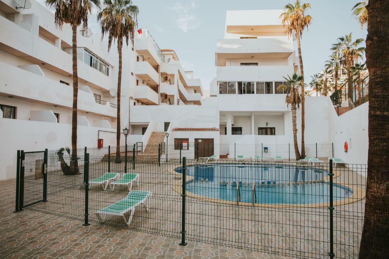 Home Nina Playa de las Américas Eksteriør billede