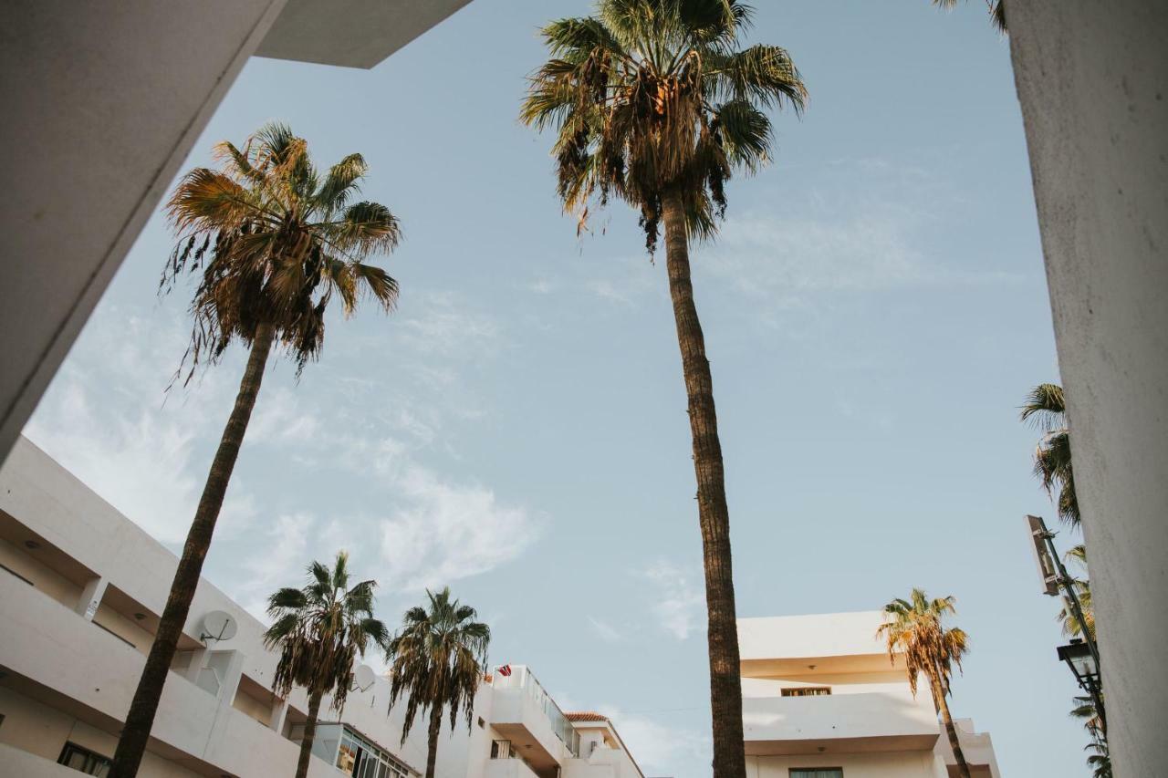 Home Nina Playa de las Américas Eksteriør billede