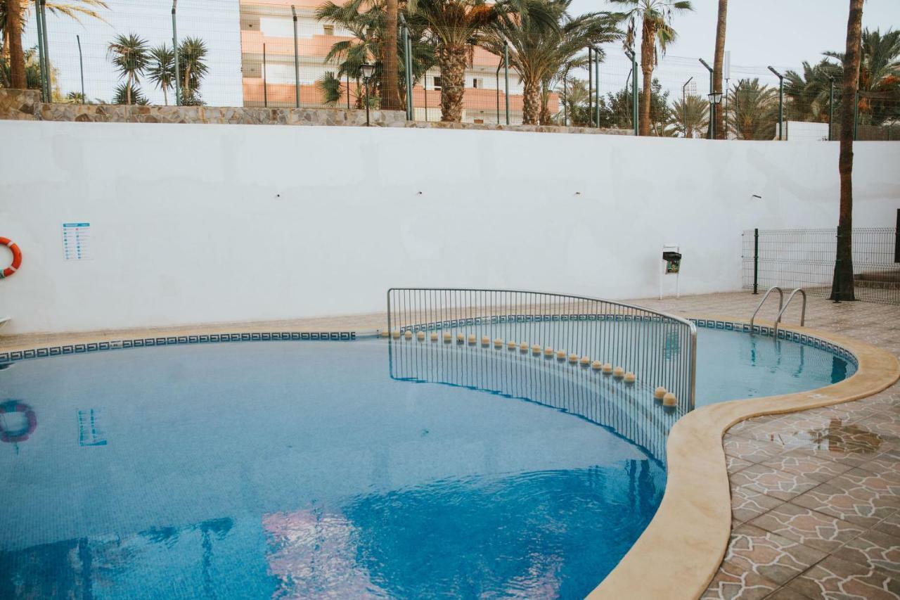Home Nina Playa de las Américas Eksteriør billede